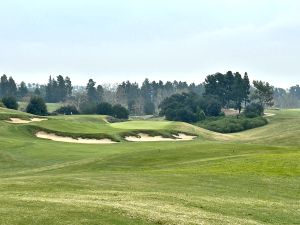 LACC (North) 11th Hole